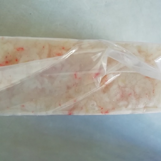 大连南极磷虾肉 磷虾砖 高蛋白辅食 批发零售