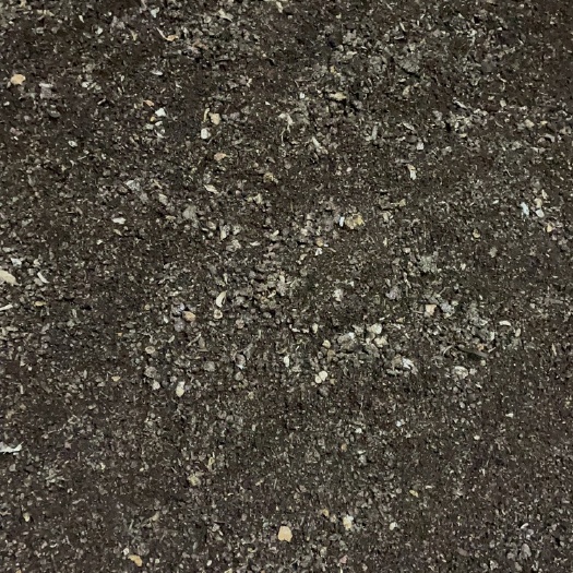 东海县蘑菇渣，鹿茸菇渣，有机质100，水分50多
