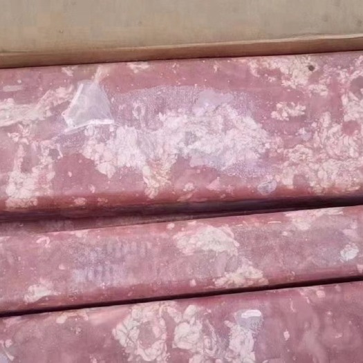 阳信县精品鸭肉砖 下锅不散不碎 肉感十足
