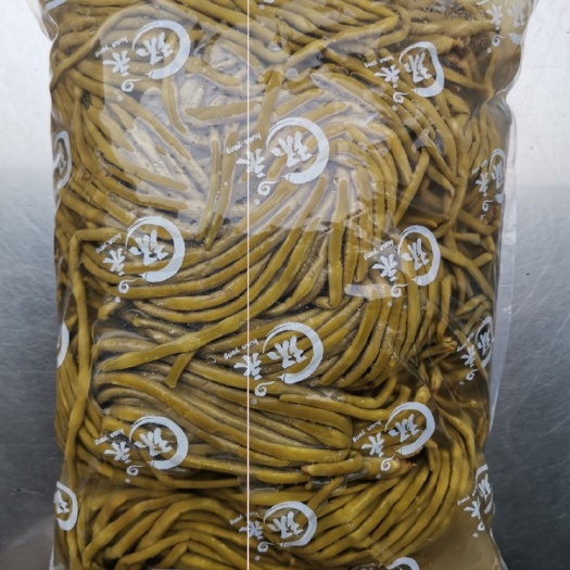 重庆市环永泡菜-四川母水泡豇豆老坛泡酸豆角10斤正装