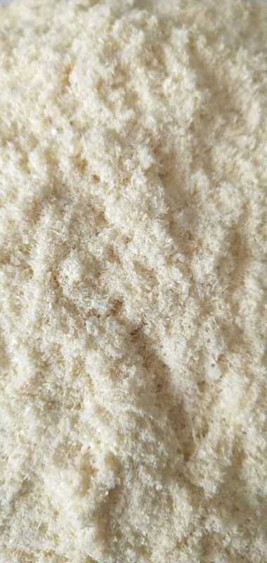 洪江市竹粉60目全通