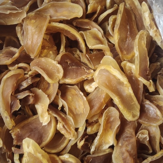 土豆干，纯农民自己家自然晾晒而成，