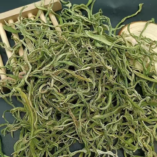 豆角絲，勁道十足，純風(fēng)干晾曬而成，適合燉肉，味道鮮美