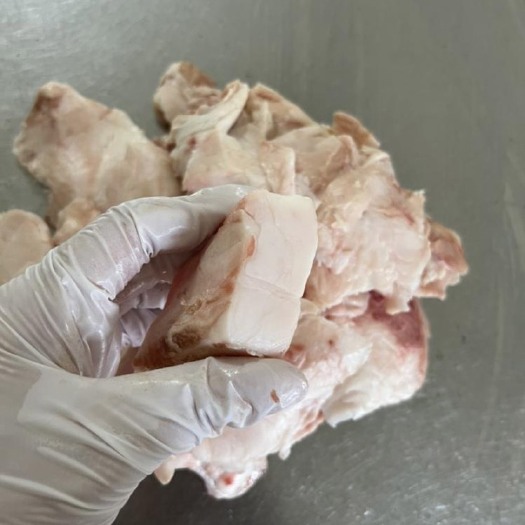 重庆市羊油 羊生油 羊腿生油