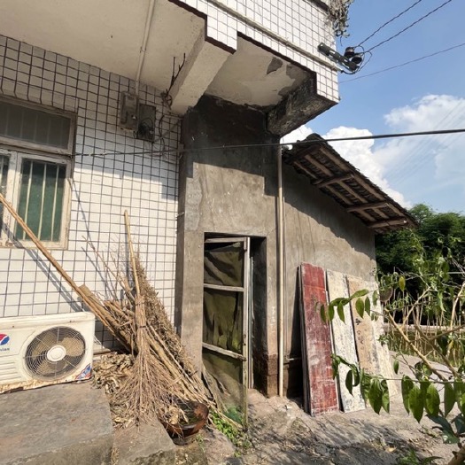 重庆市重庆市北碚区300平农村民房  乡村环境，空气清新，环