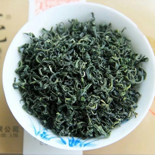 日照绿茶 日照绿茶