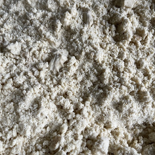 佛山新鲜豆渣，供应散装，袋装豆渣，营养丰富节约养殖成本省到转到。