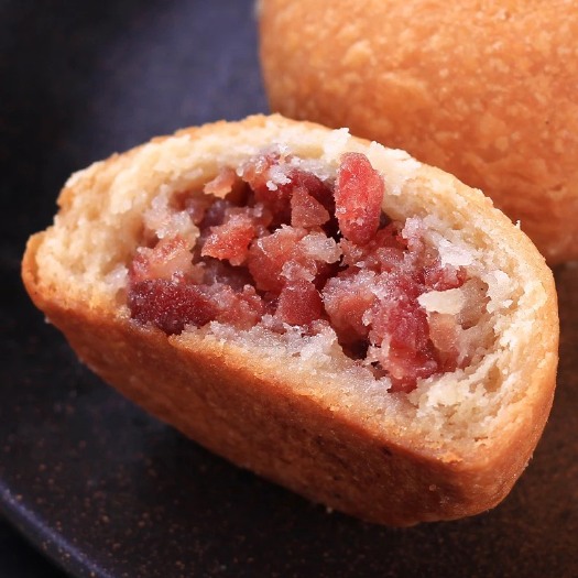 昆明云腿月饼