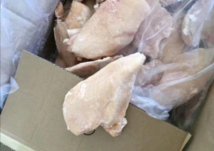 秦皇岛鸡胸肉