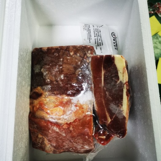 西宁青海牦牛牛肉