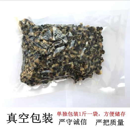 石螺肉真空包装，无杂质，冲水即可下锅