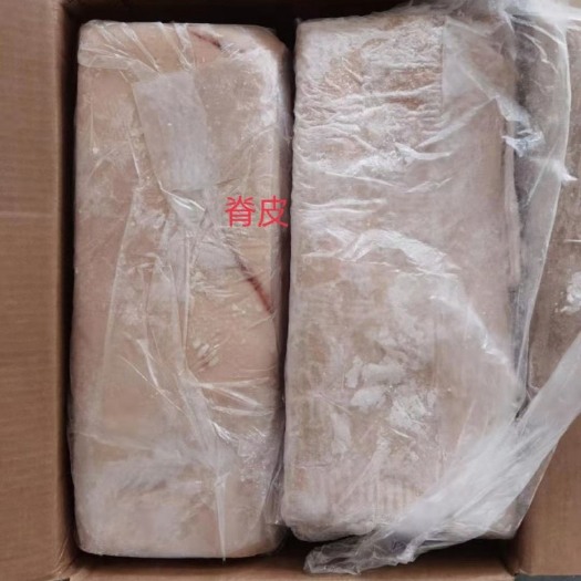 广州猪背皮 支持样品手续齐全，