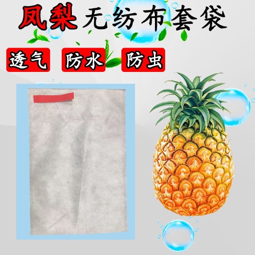 佛山水果套袋专用葡萄袋丝瓜袋青瓜袋苦瓜袋石榴袋防虫防鸟袋通用袋子