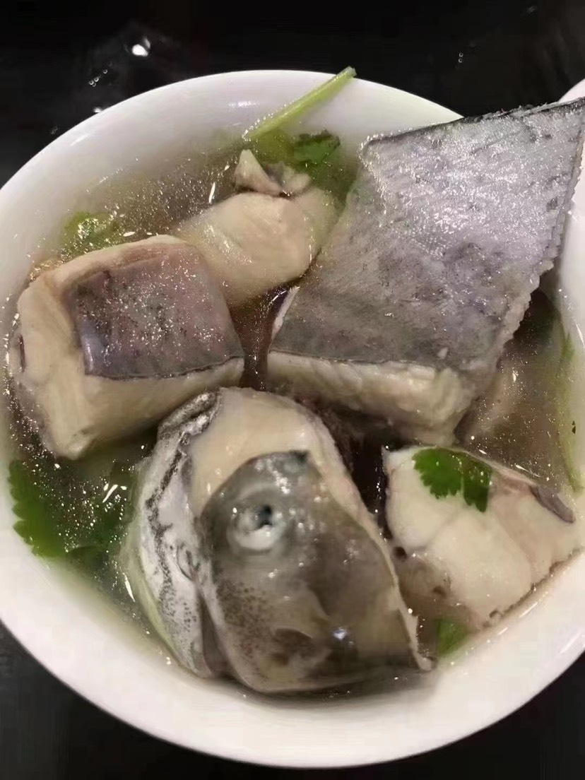 深海斗鲳鱼 白仓肉昌银鲳鱼 海捕平鱼扁鱼镜鱼白鲳肉鲳