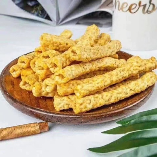 鸡泽县亚麻籽酥批发苦荞管条生产厂家江湖地摊爆款高利润产品