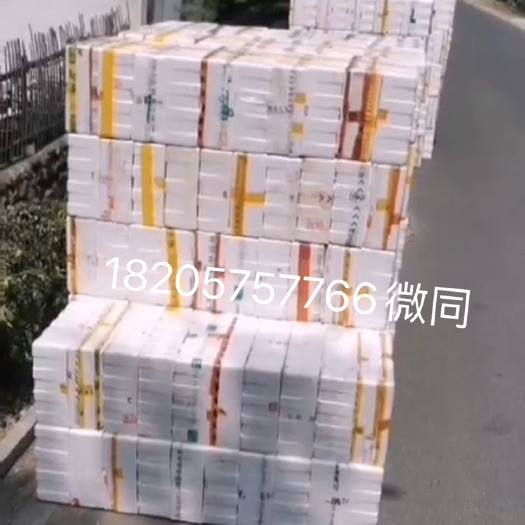 诸暨市长年出售二手泡沫箱，长60.宽45.高27-30