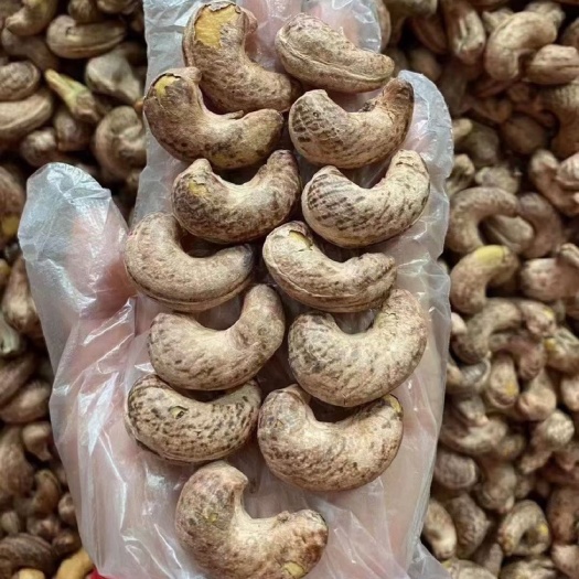 南宁盐焗腰果