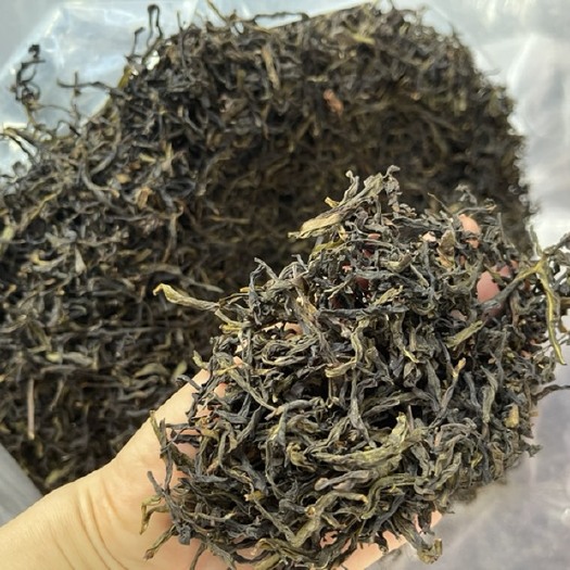 饶平县凤凰鸭屎香