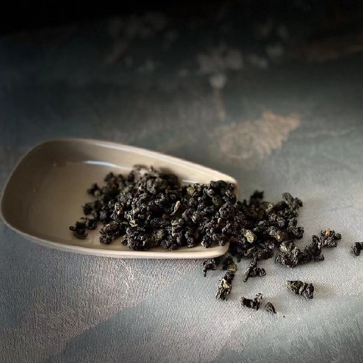 腾冲市乌龙红茶绿茶