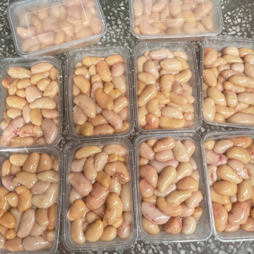 紫金县鸡腰子