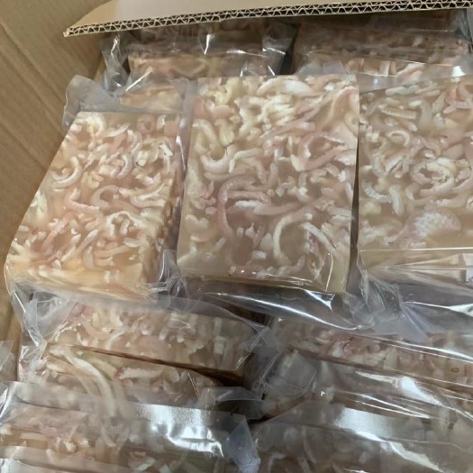 肉皮冻