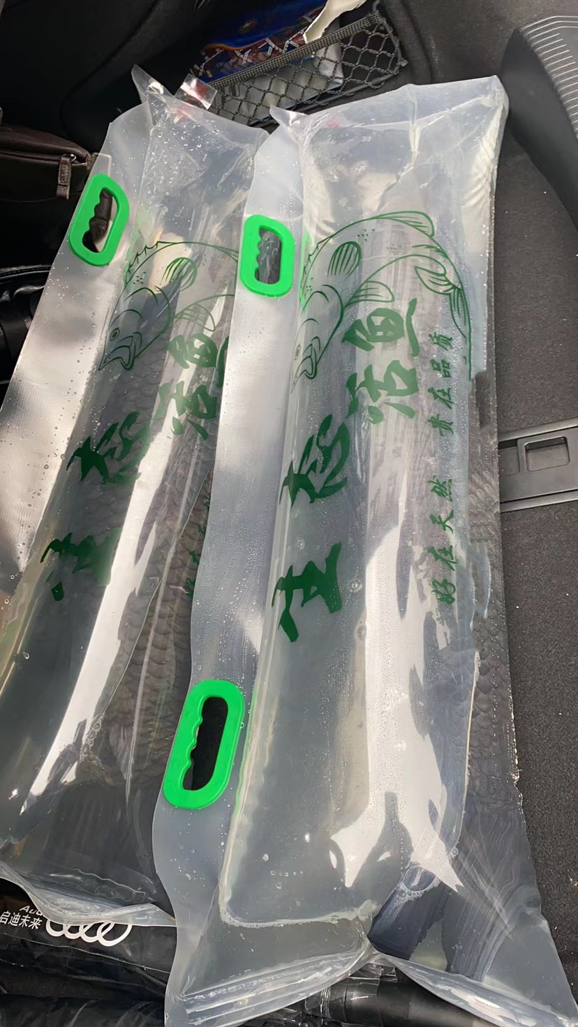 自家红水河渔场求合伙人