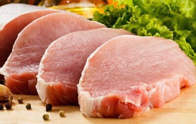 深圳瘦肉