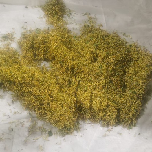 金银花干花-北花一号