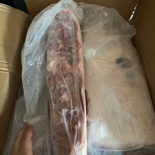 阳信县B外脊(西冷)