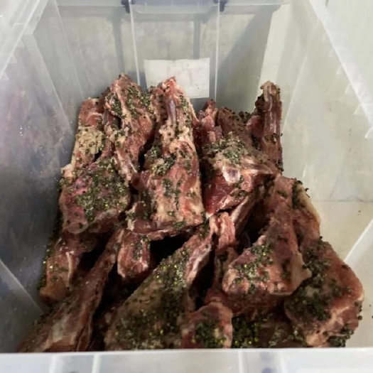 重庆市正宗风吹尾骨