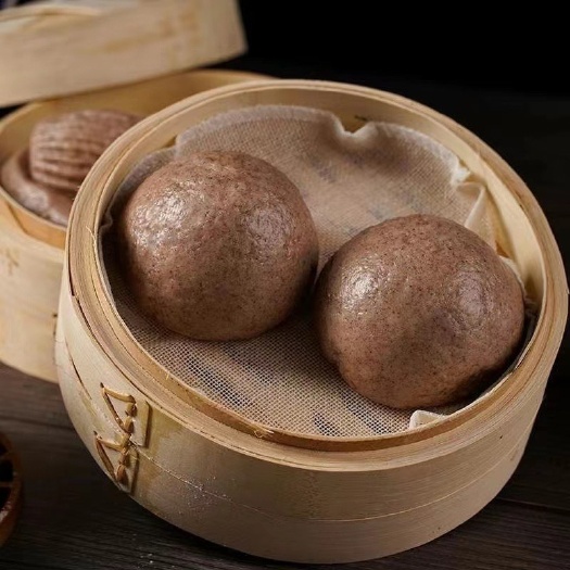 大城县黑全麦面粉