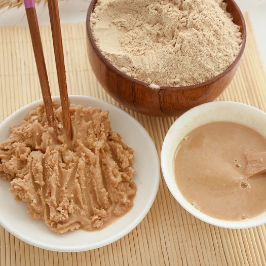虞城县炒面