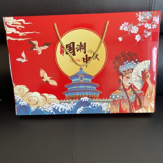 固安县月饼批发