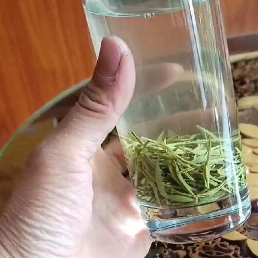 古丈县毛尖茶