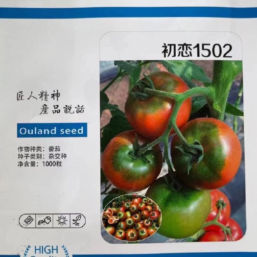 寿光市草莓番茄种子