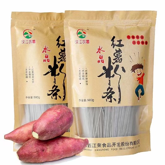 白河县粉丝粉条