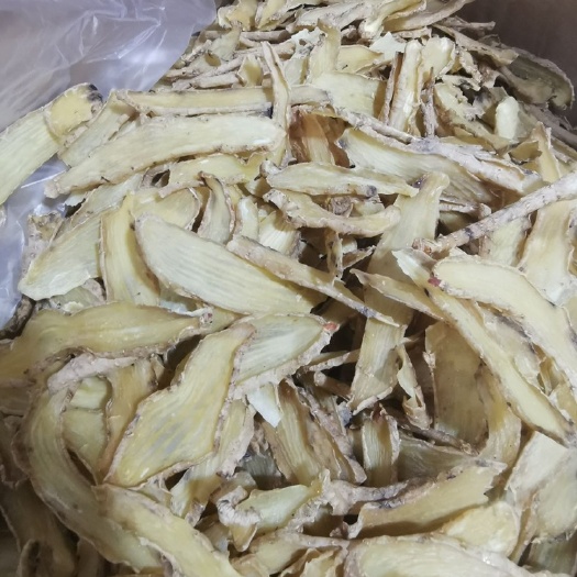 宁陕县宁陕天麻干货