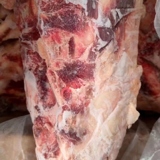 河间市牛软肋厂家直销肉含量可见