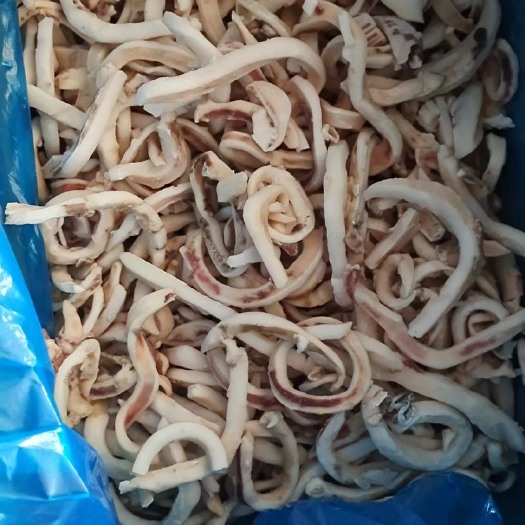 荣成市印度洋残条