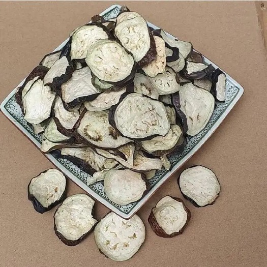 寿光市精品茄子干
