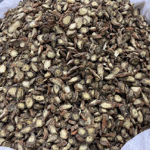 亳州正宗紫花丹参 水洗无硫 大量供应