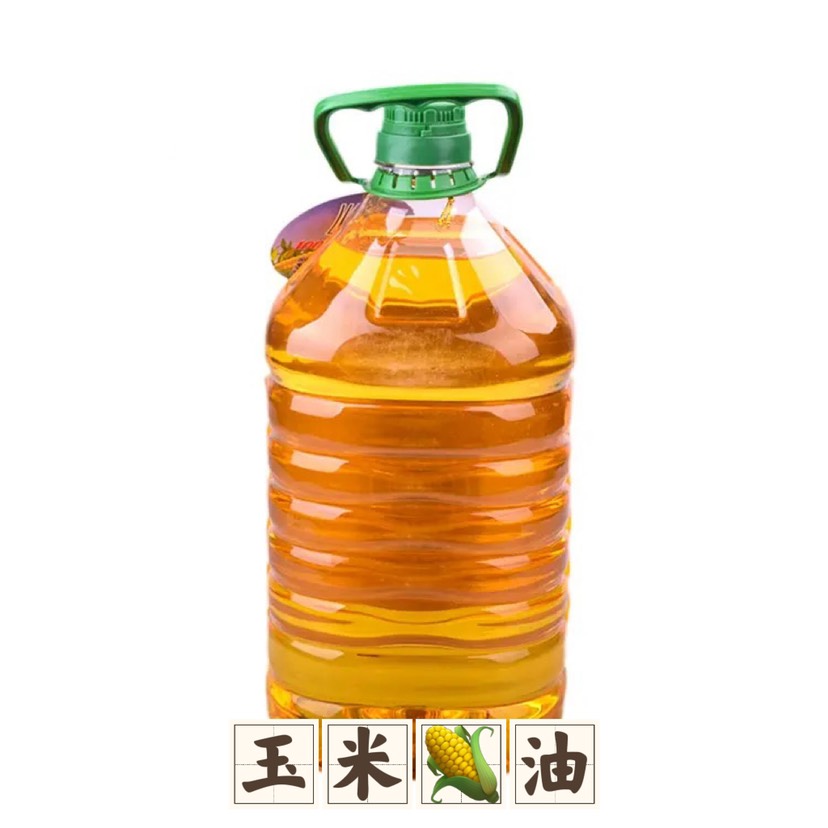 广州玉米油