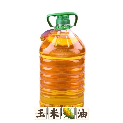 广州玉米油