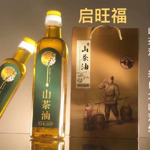 安仁县农家山茶油自产农家山茶油自产自销农家山茶油