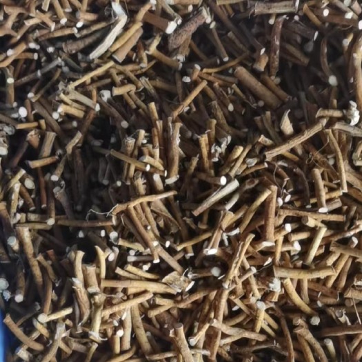 肇庆五指毛桃干货切段小节