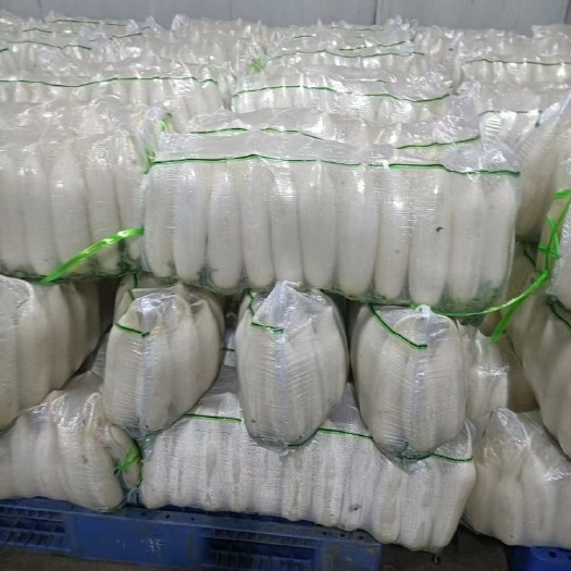 长阳县萝卜 白萝卜 红皮萝卜