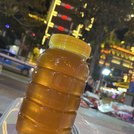 茂县爷爷家自产自销土蜂蜜