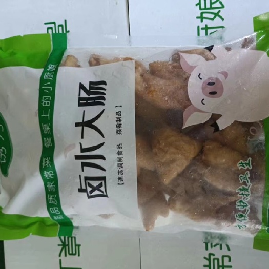 江阴市卤水大肠