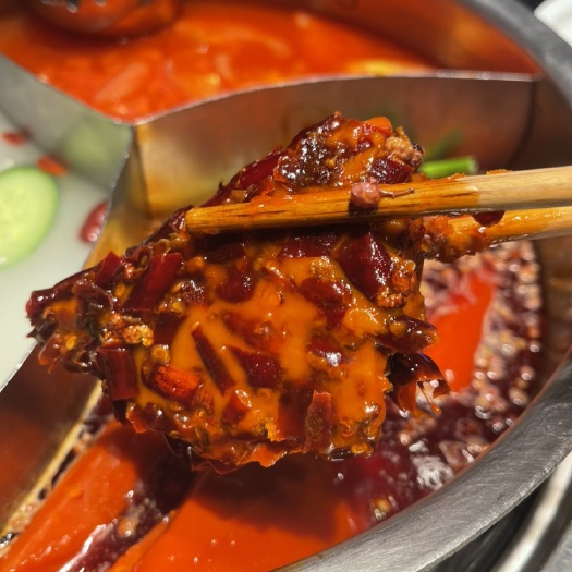 简阳市火锅料 飘香型火锅底料