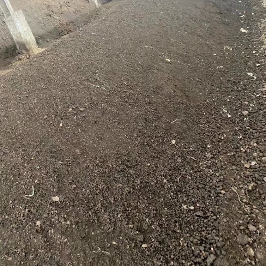 东台市鸡粪